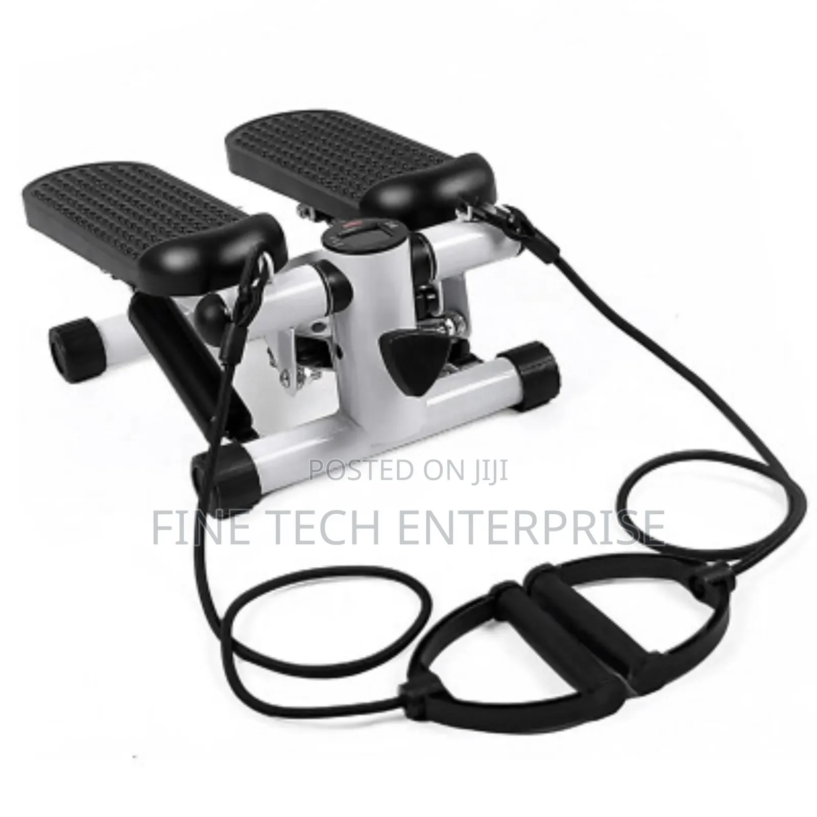Mini Stepper Machine