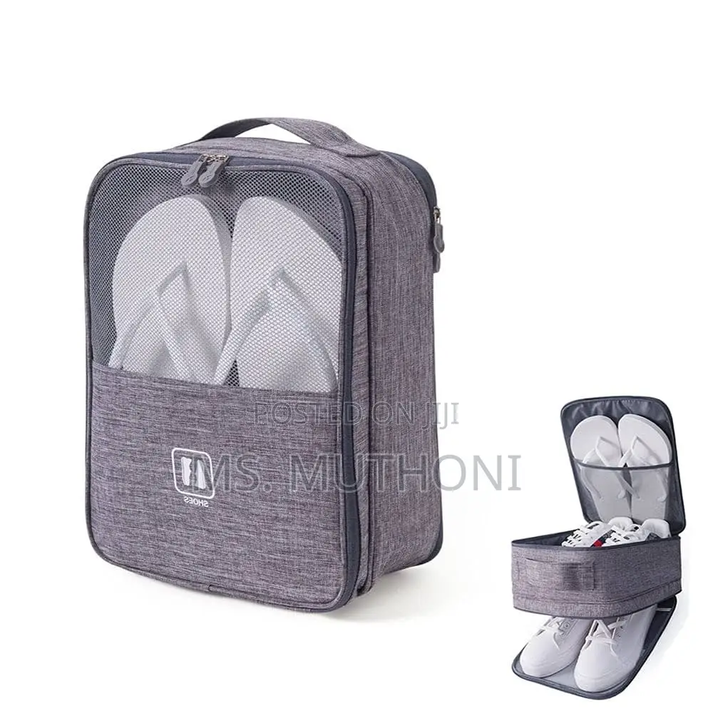 Shoes Bag For Travel