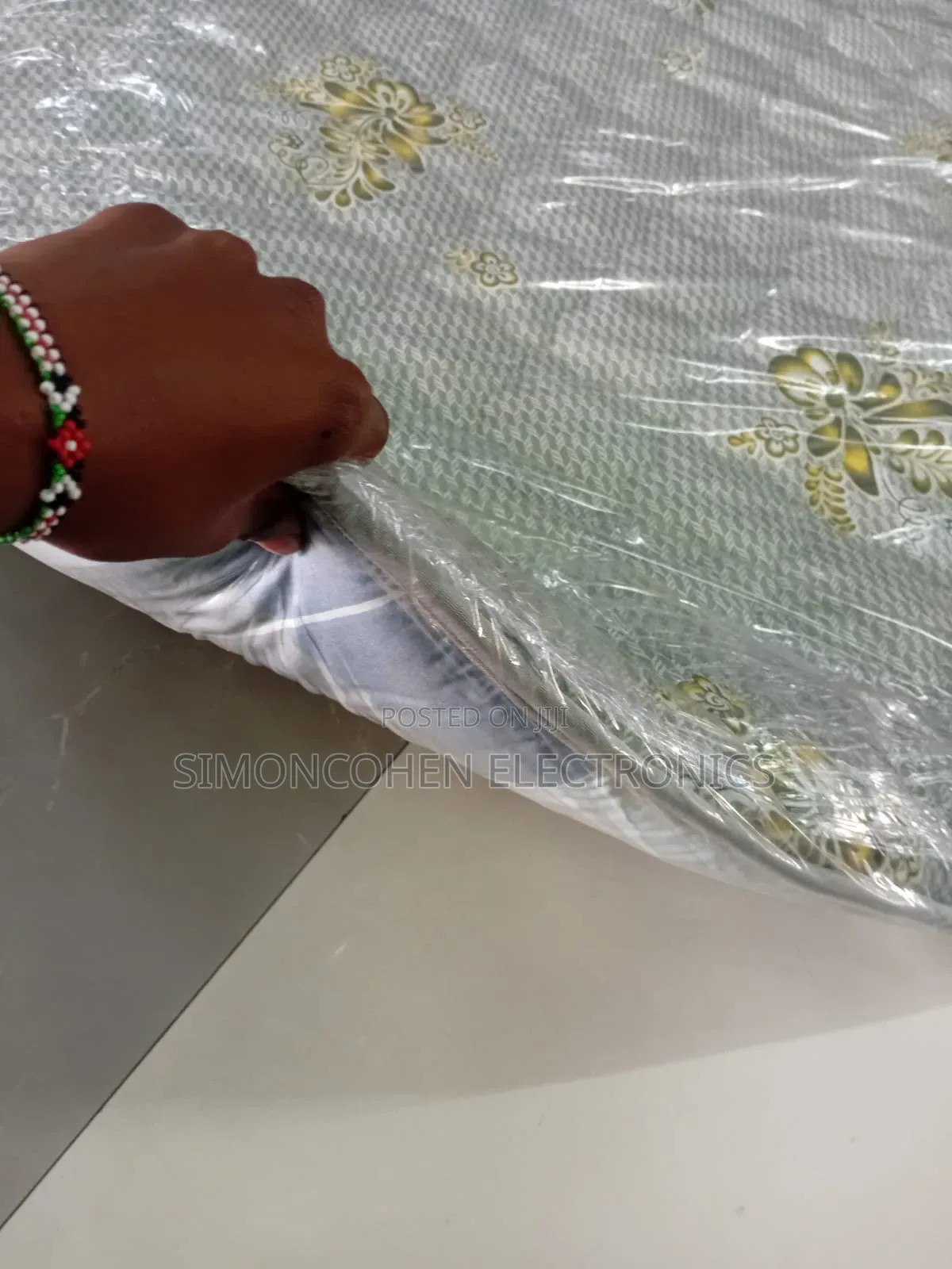 4*6 High Quality Mattress Topper