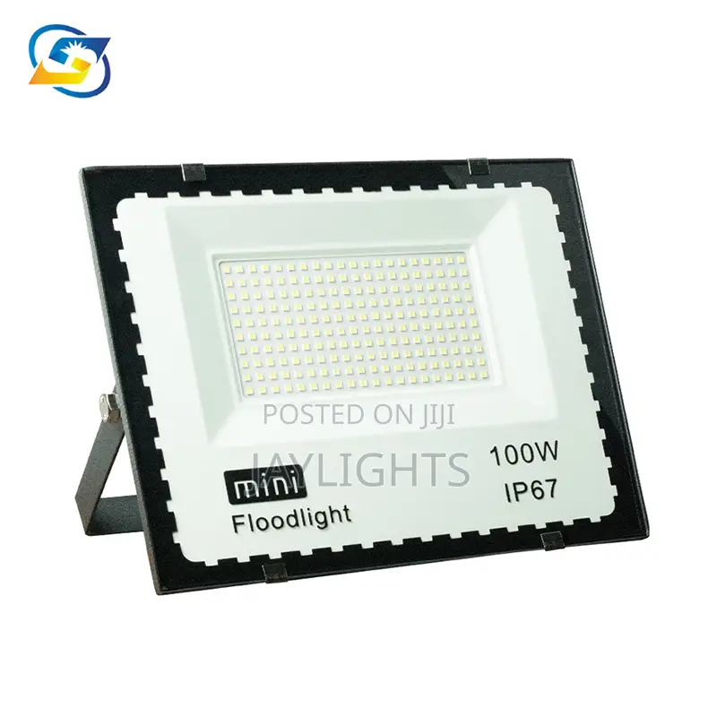 High Power 100w Sports Stadium Mini Flood Led Light