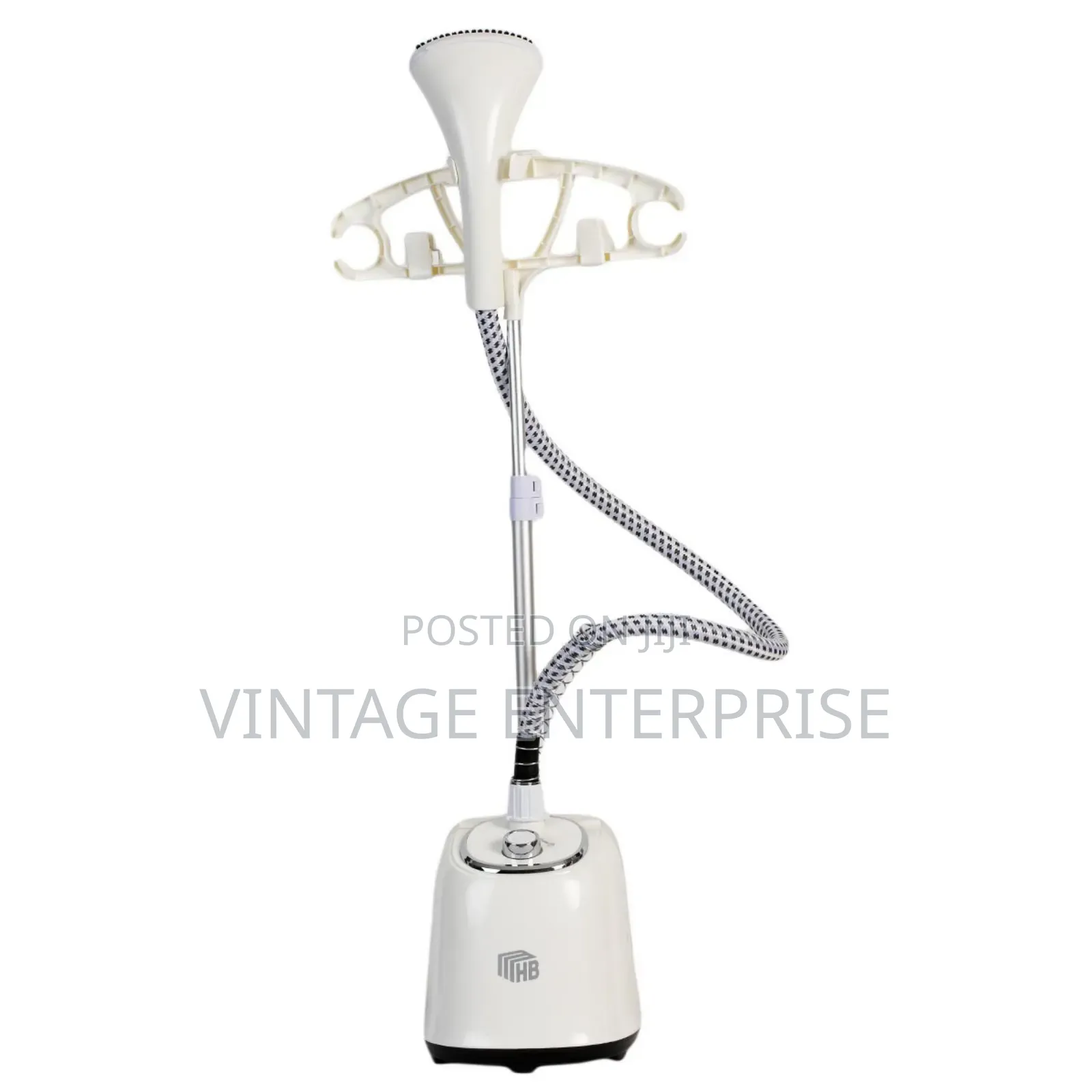 Rebune Stand Alone Garment Steamer
