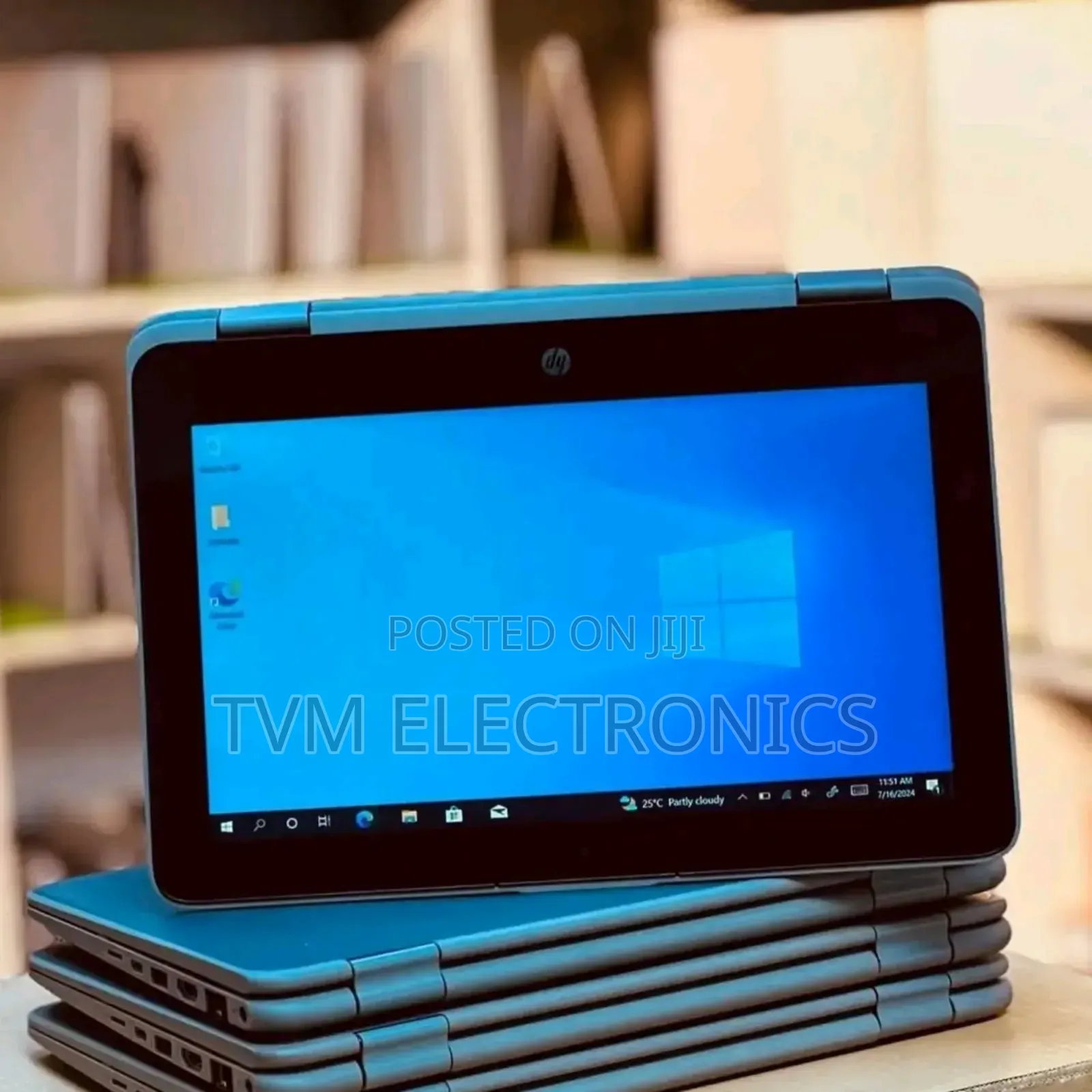 Laptop HP ProBook 11 X360 8GB Intel Core I5 SSD 256GB