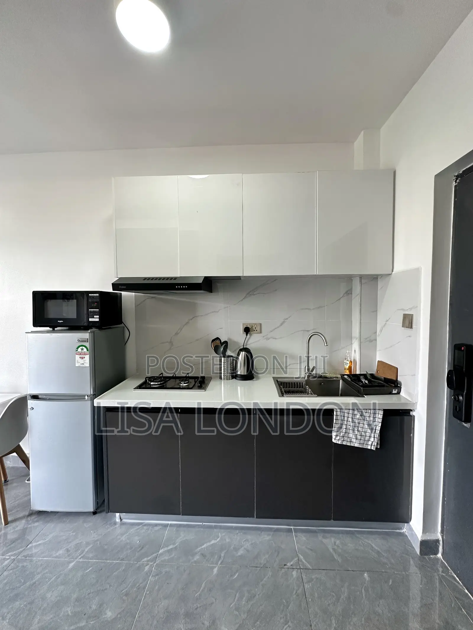 Studio Apartment in Kileleshwa for rent