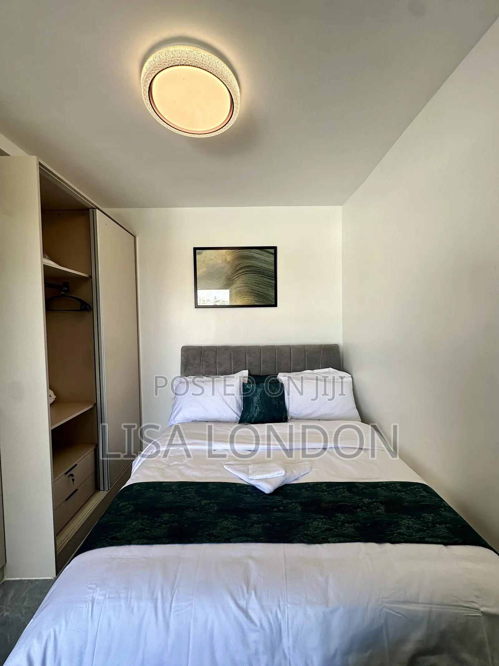 Studio Apartment in Kileleshwa for rent