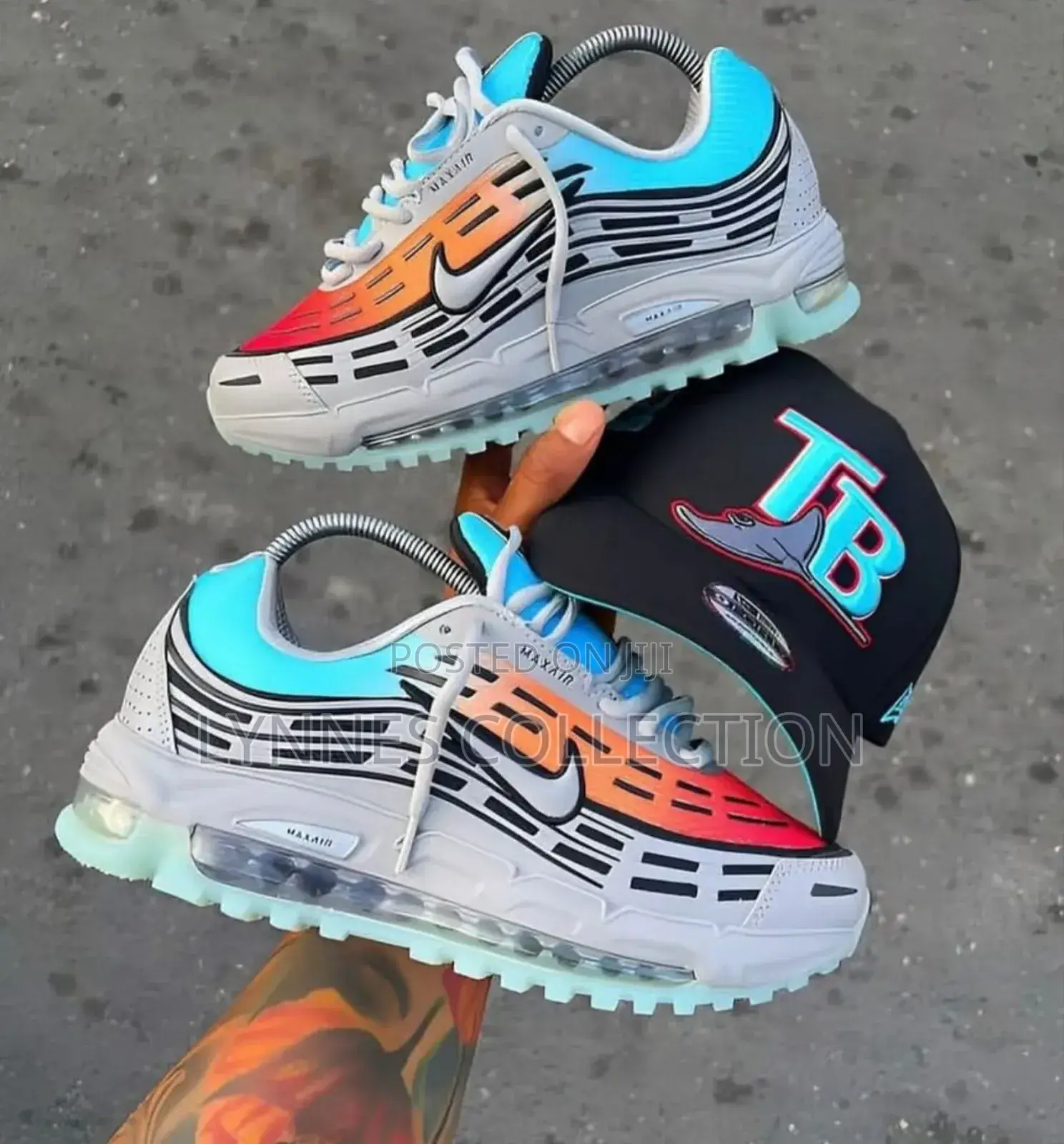 Nike Airmax Plus ,Nike Airmax Plus Sizes 40-45