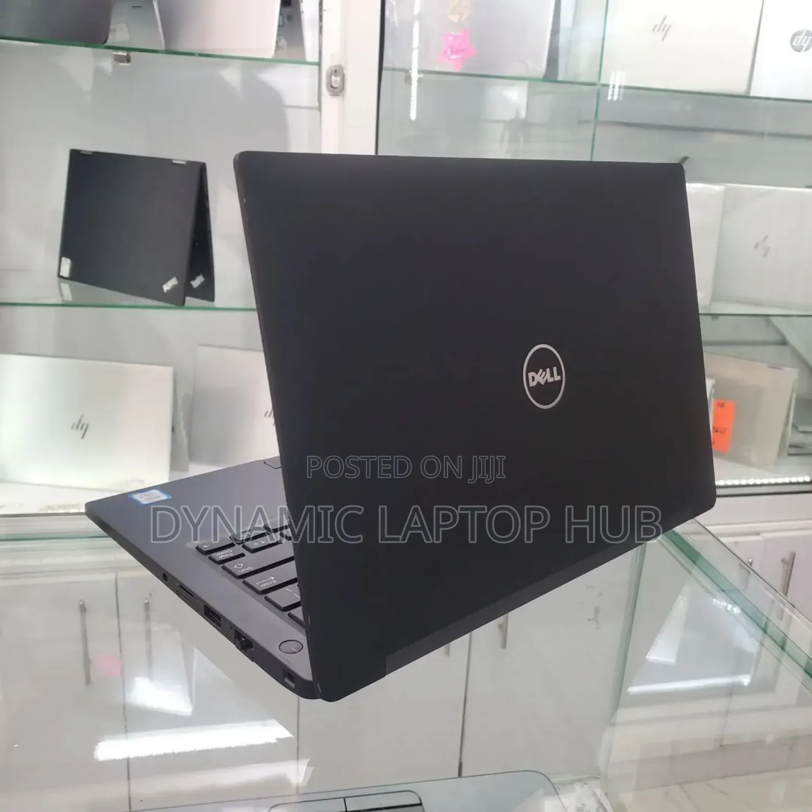 Laptop Dell Latitude 7280 8GB Intel Core i7 SSD 256GB