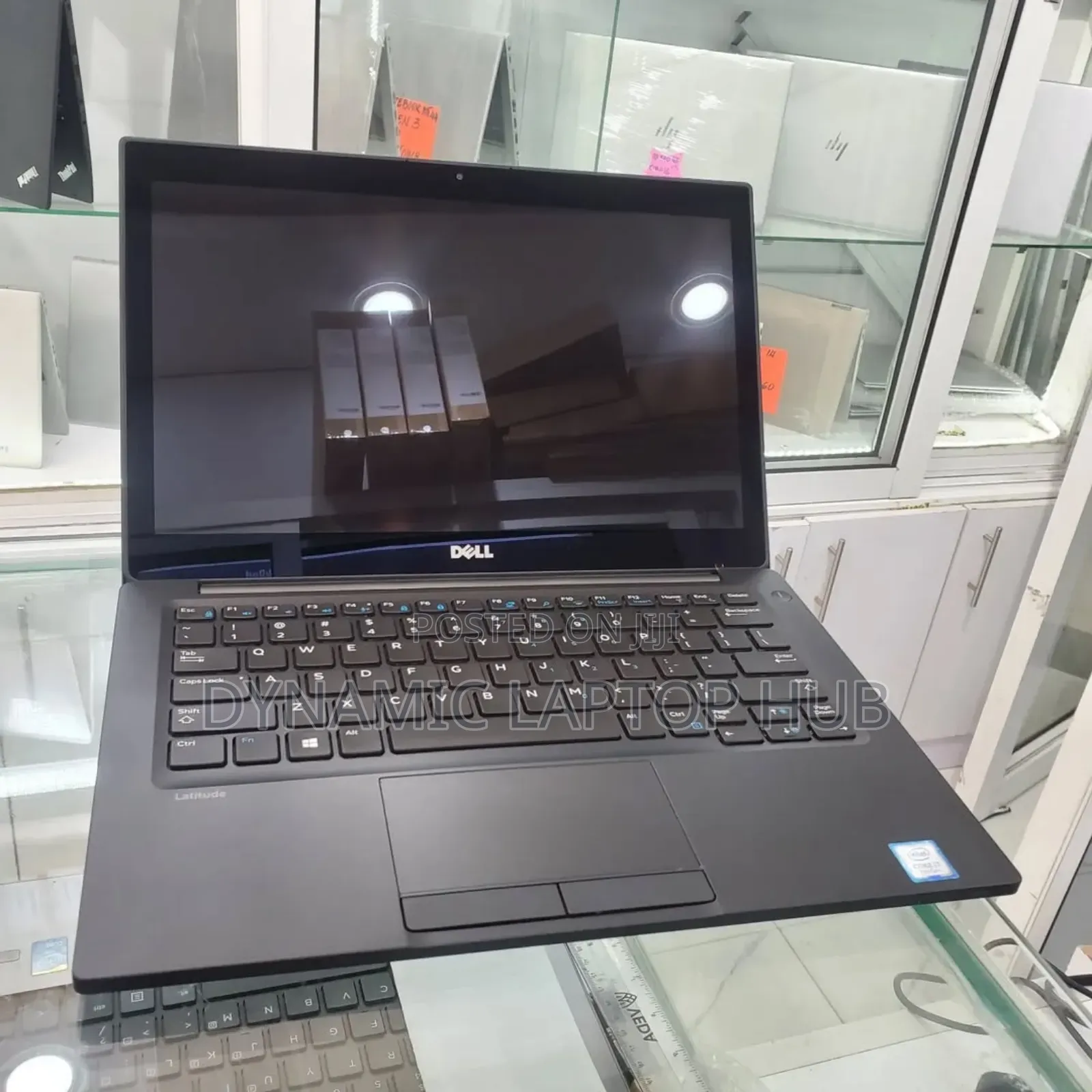 Laptop Dell Latitude 7280 8GB Intel Core i7 SSD 256GB