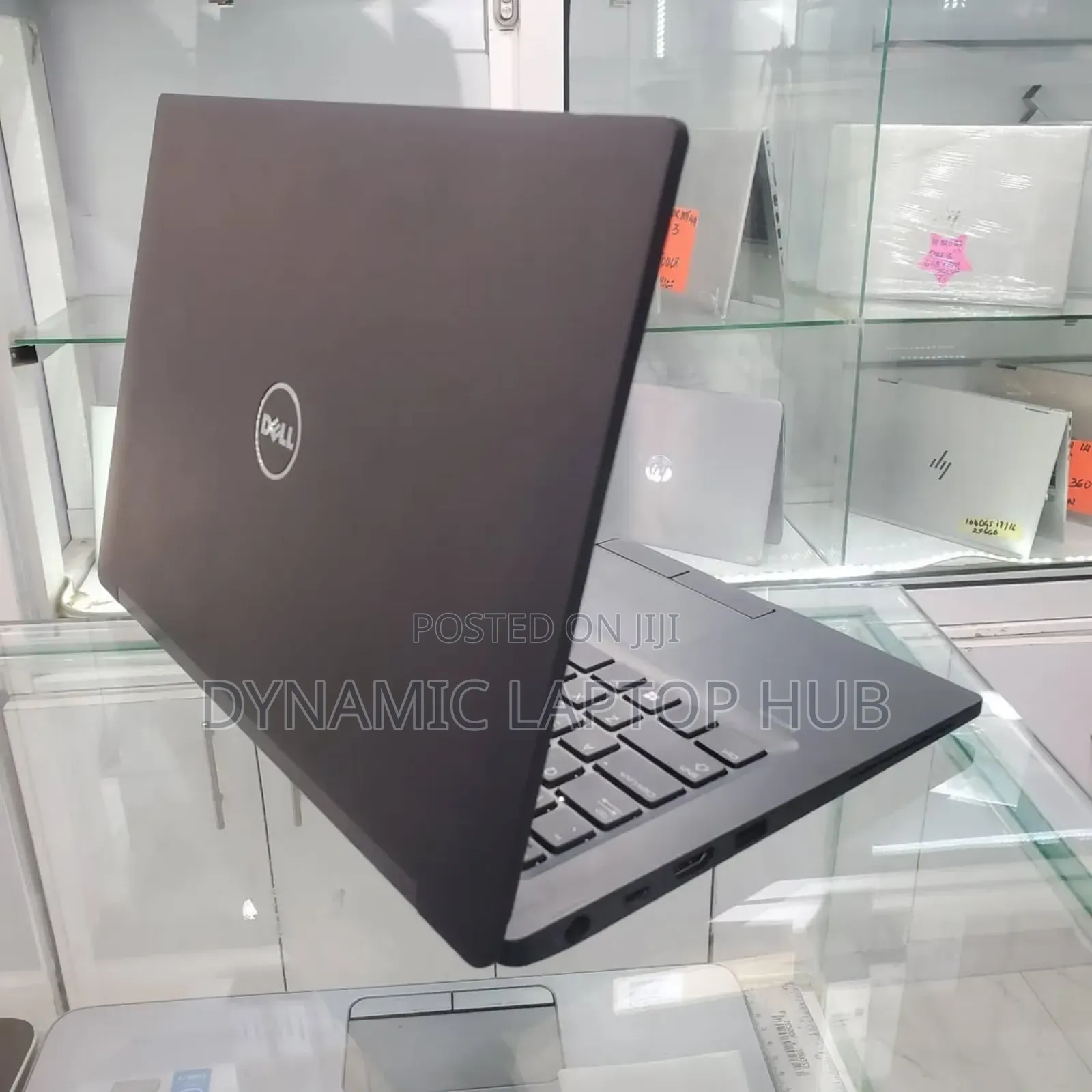 Laptop Dell Latitude 7280 8GB Intel Core i7 SSD 256GB