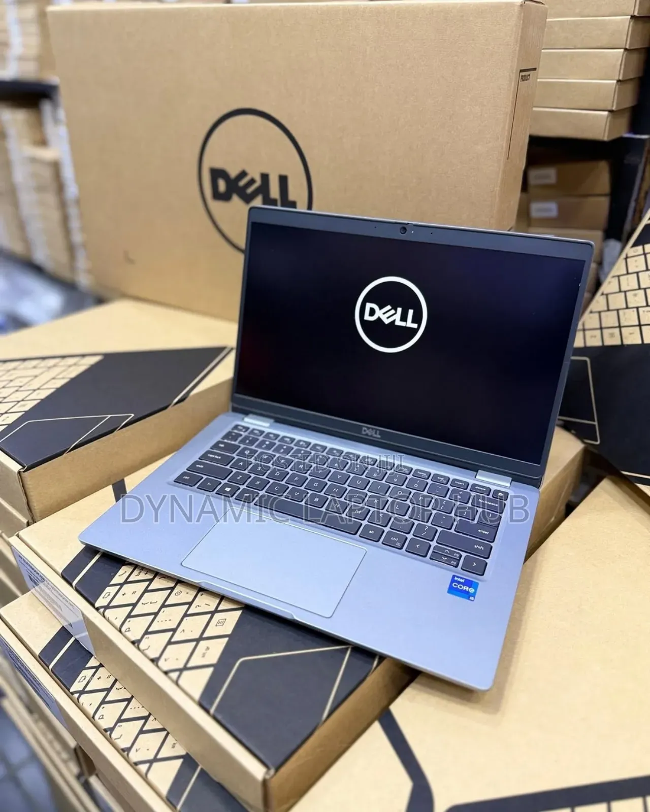 Laptop Dell Precision 3561 16GB Intel Core I7 SSD 512GB