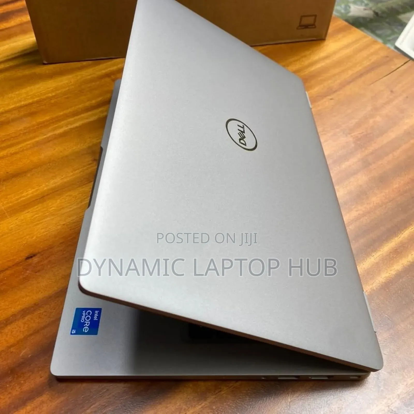 Laptop Dell Precision 3561 16GB Intel Core I7 SSD 512GB