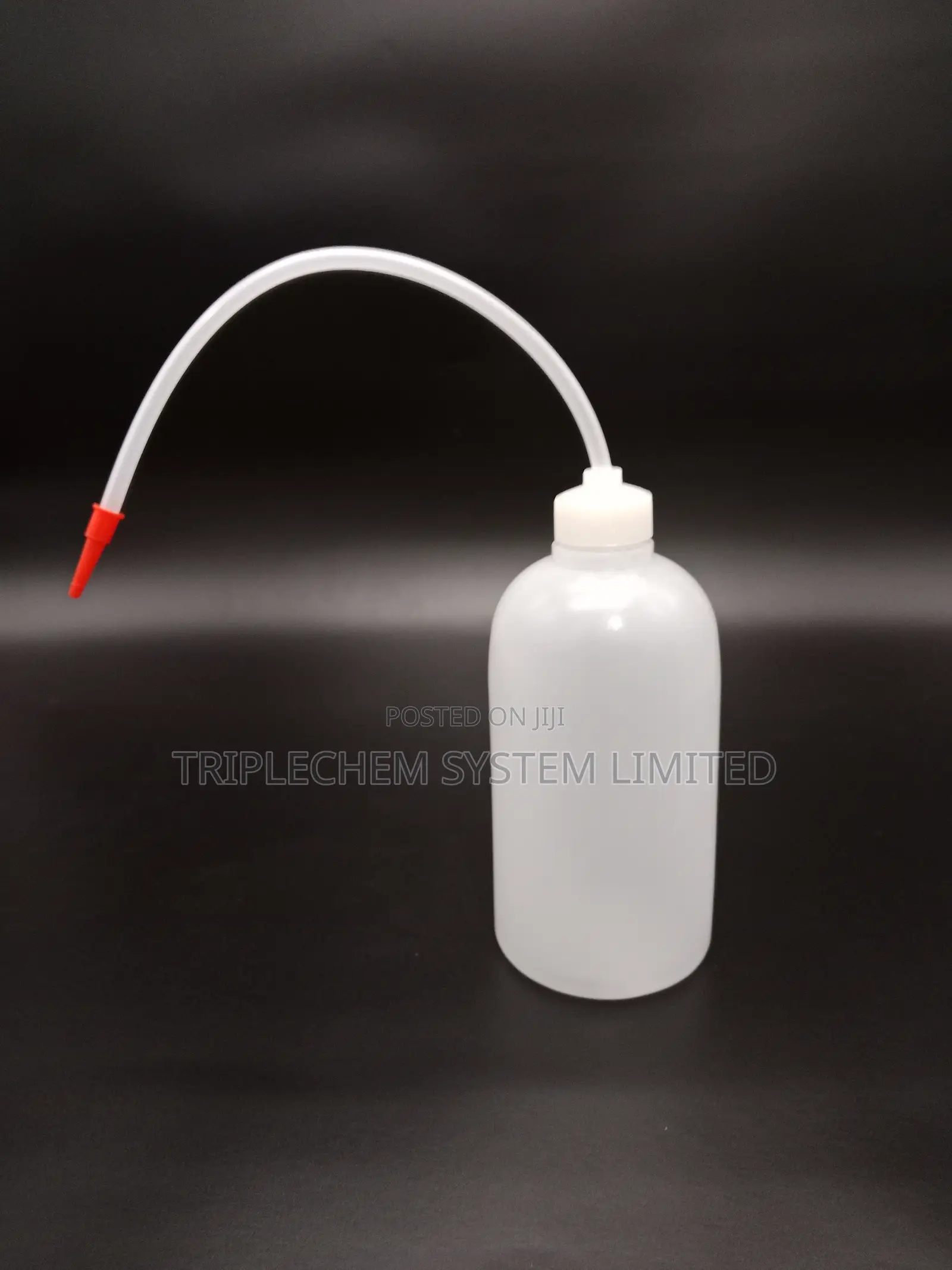 Wash Bottle 500 Ml