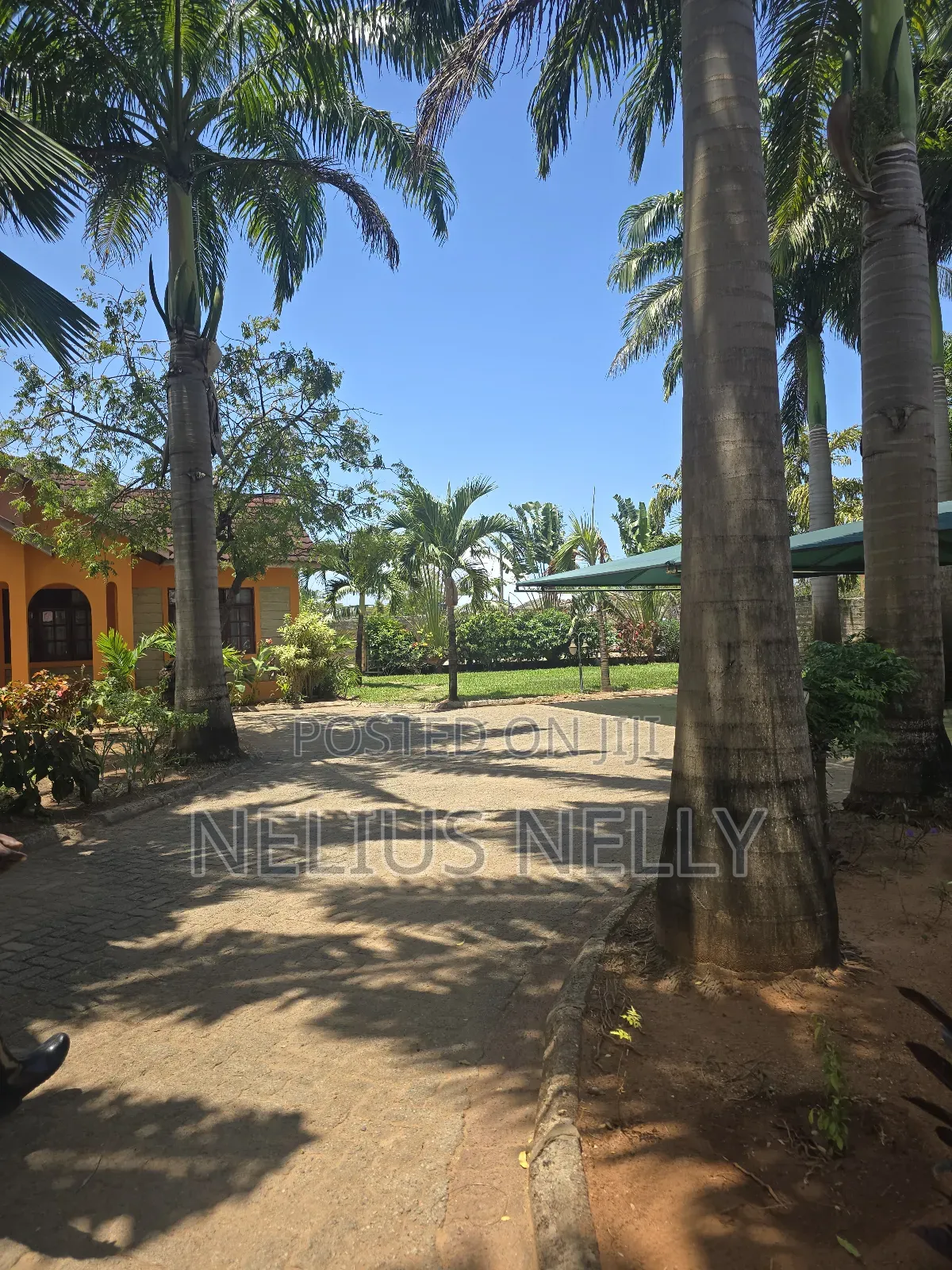 Land for Sale Kilifi Bofa 3/4 Acre