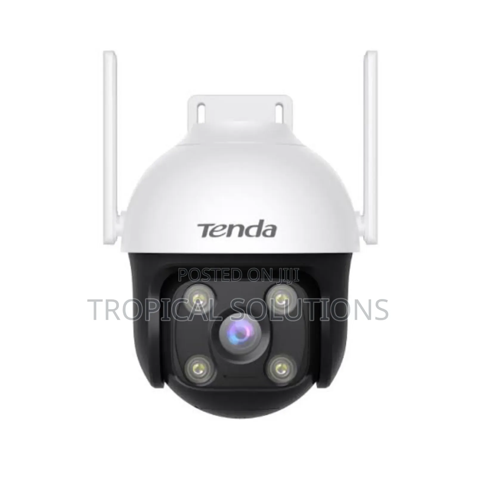 Tenda Ch7 Camera 5mp