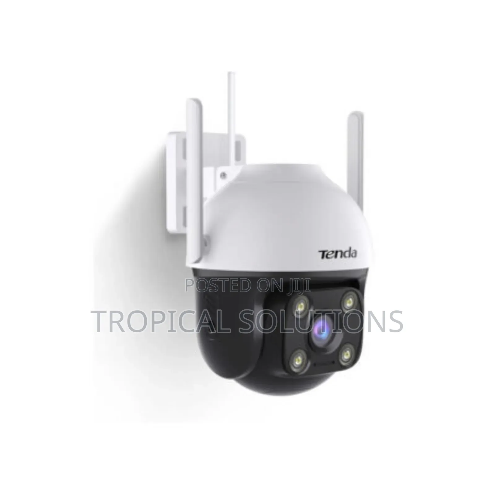 Tenda Ch7 Camera 5mp