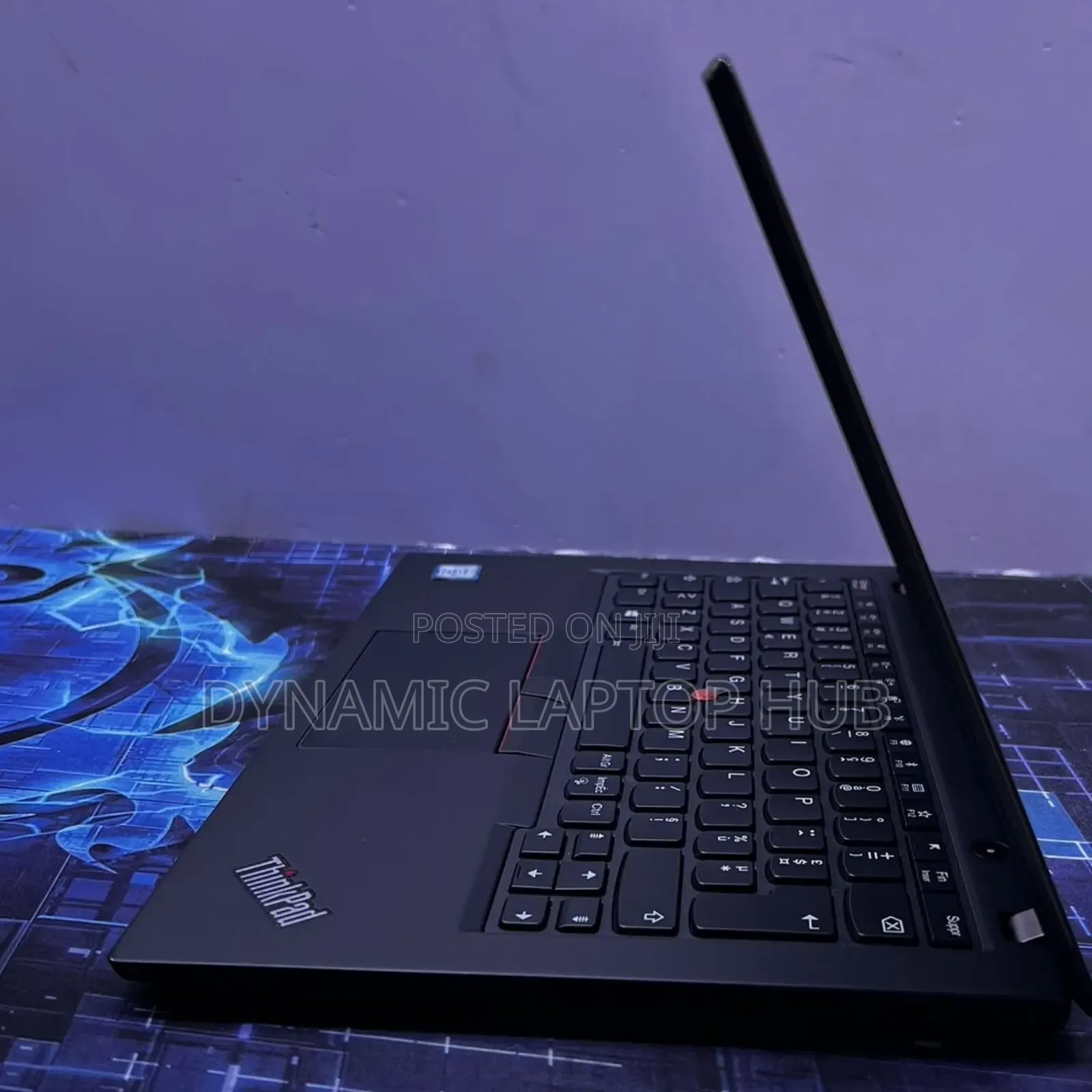 Laptop Lenovo ThinkPad X280 8GB Intel Core I5 SSD 256GB