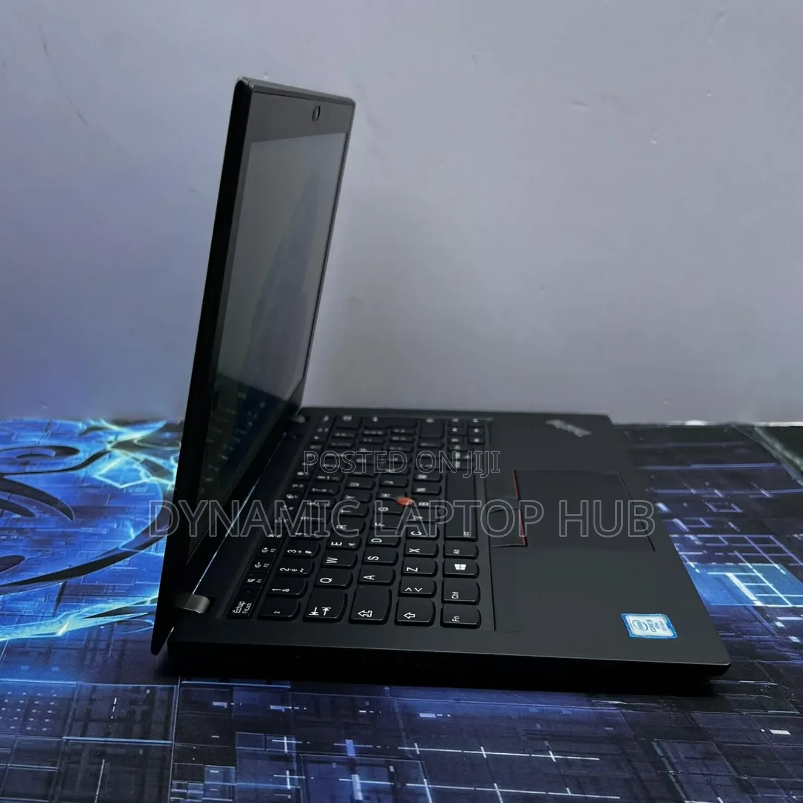 Laptop Lenovo ThinkPad X280 8GB Intel Core I5 SSD 256GB