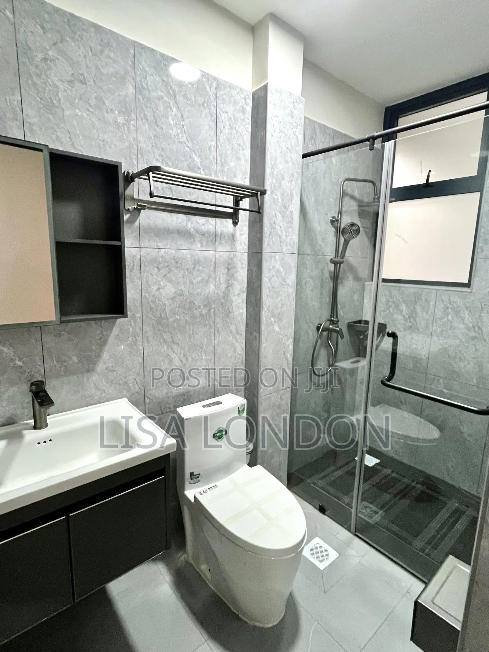 2bdrm Apartment in Hurlingham for sale