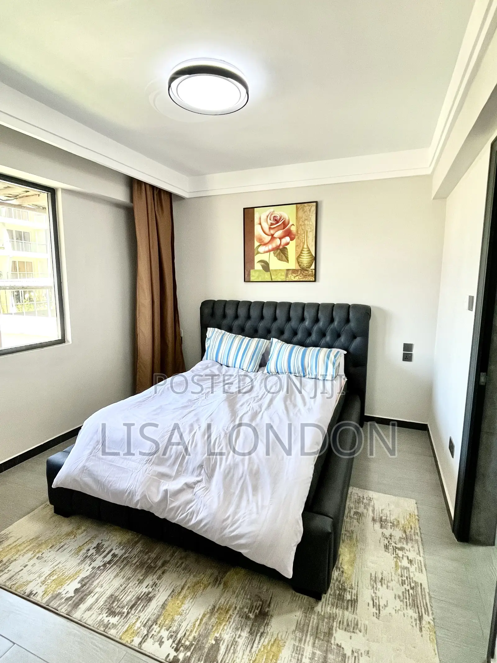 2bdrm Apartment in Hurlingham for sale