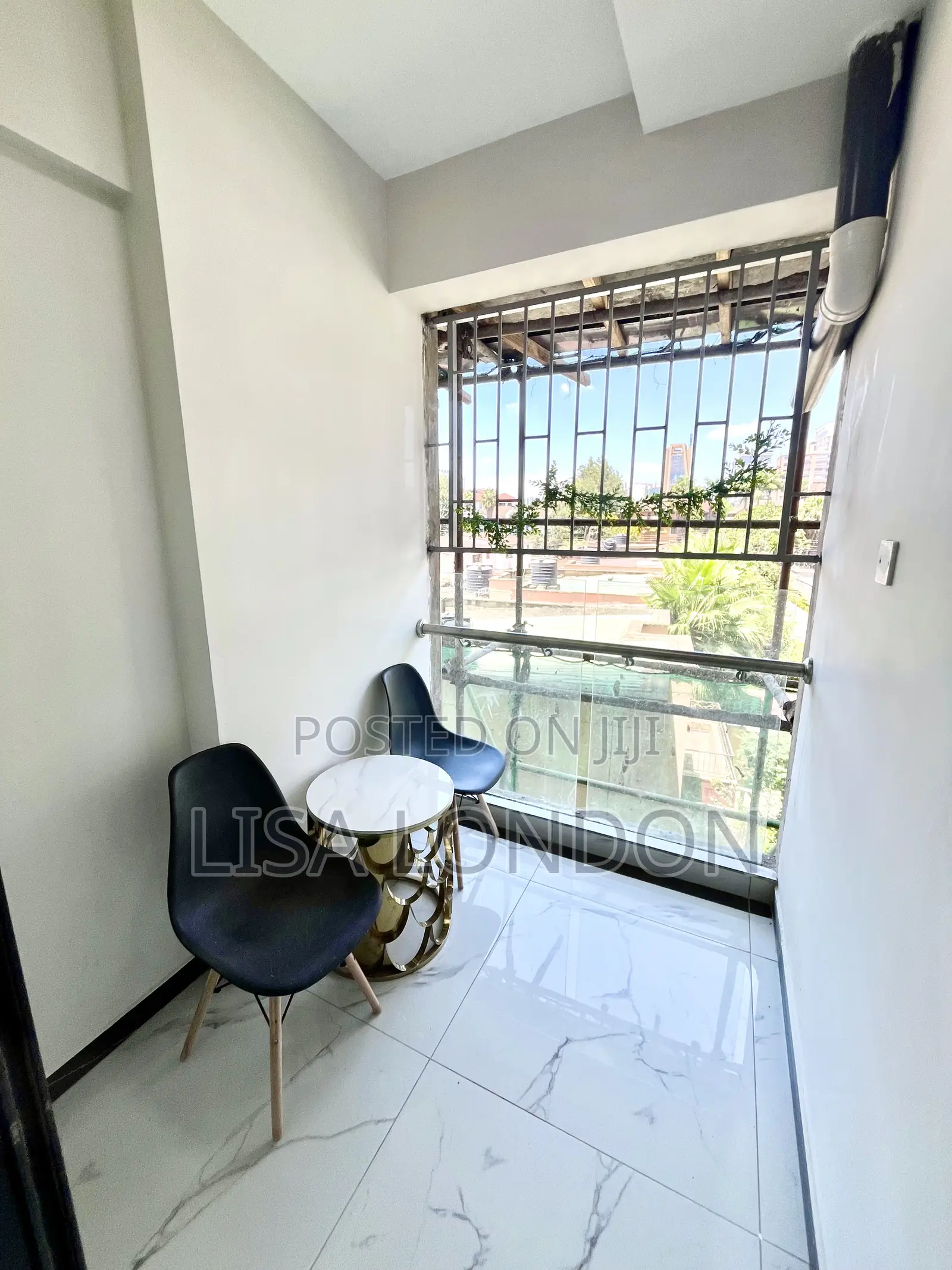 2bdrm Apartment in Hurlingham for sale