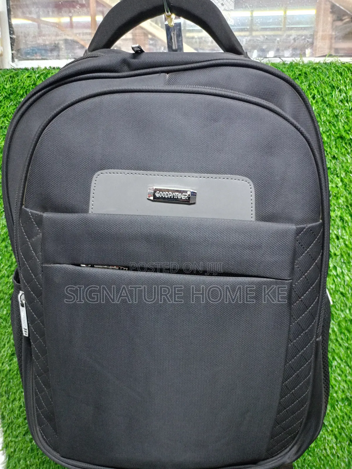Goodpartner Backpack