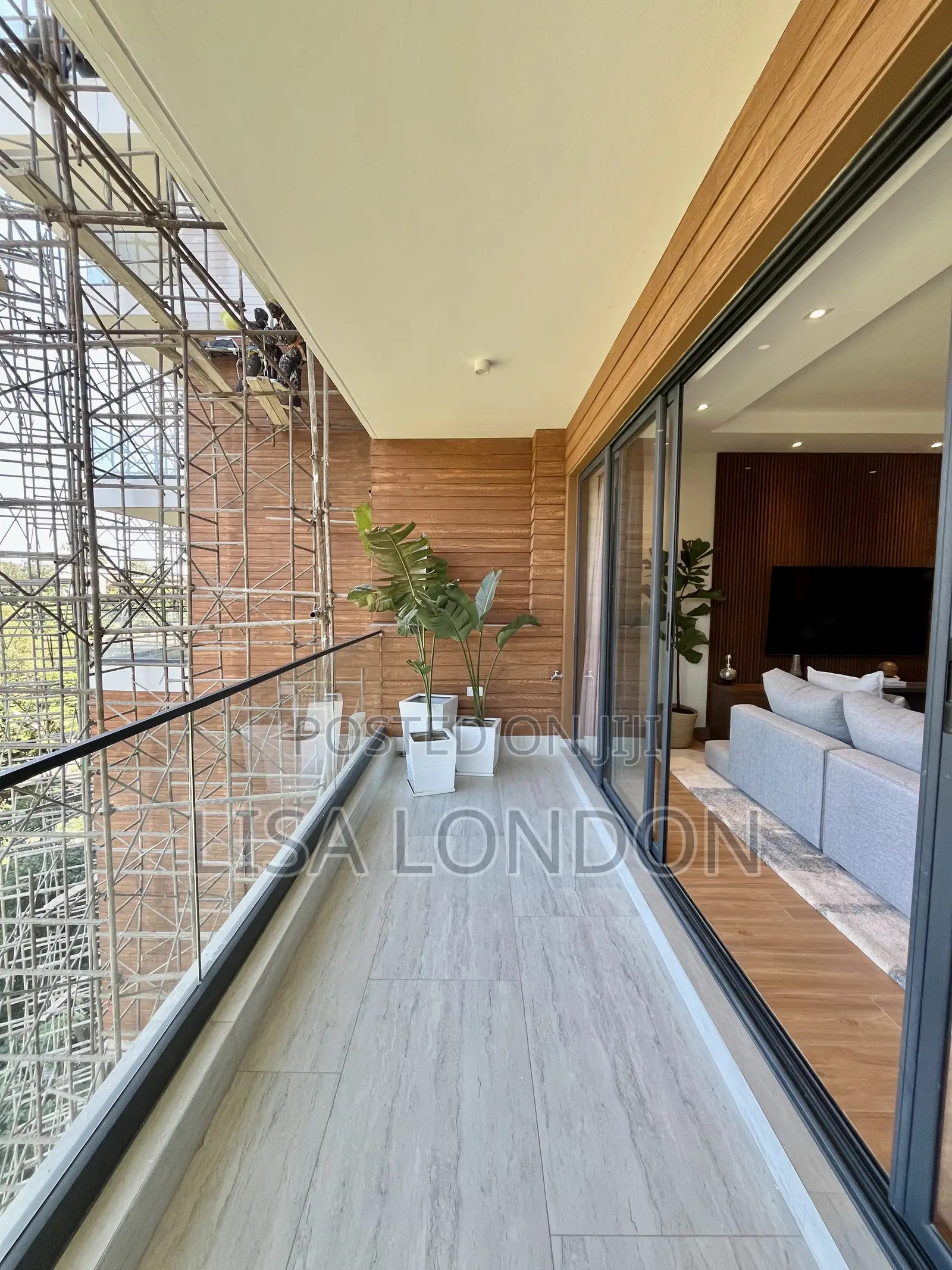 3bdrm Apartment in Riverside Drive for sale