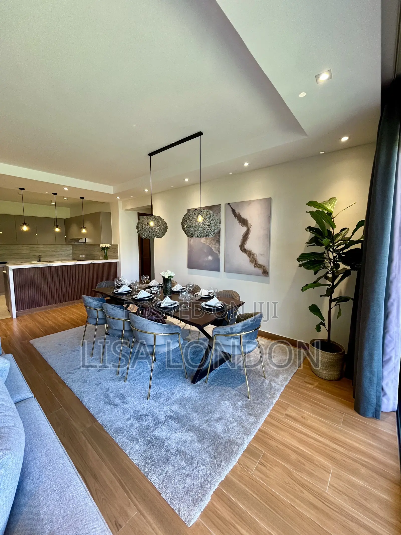 3bdrm Apartment in Riverside Drive for sale