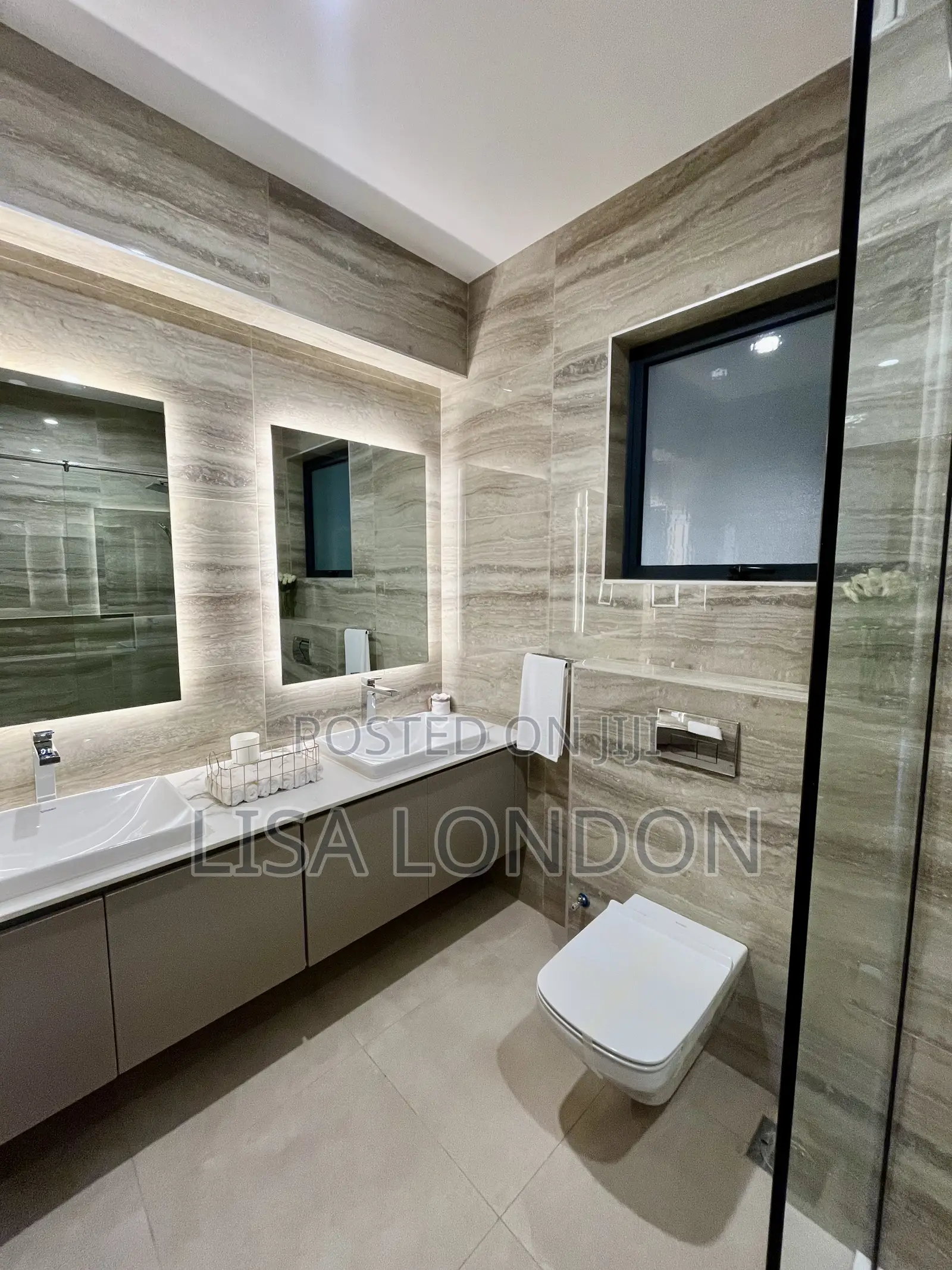 3bdrm Apartment in Riverside Drive for sale