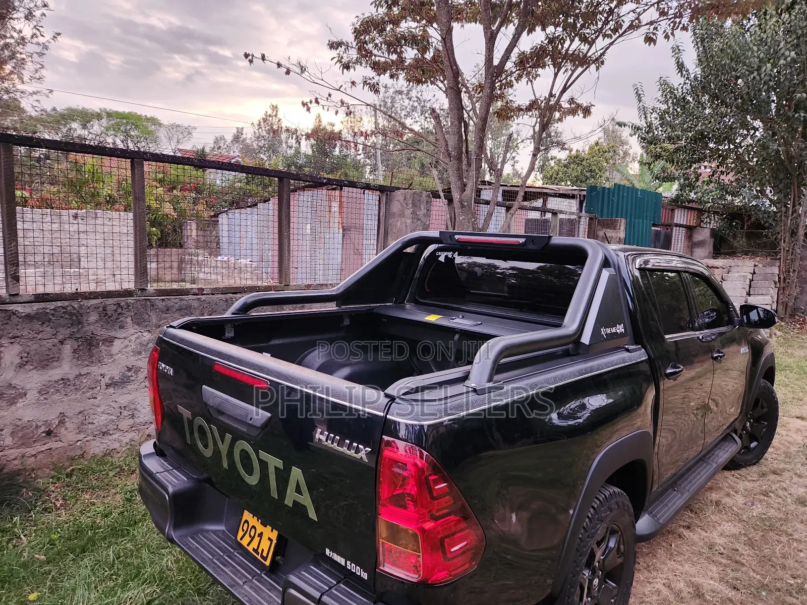 Ensure Your Ride Is Equipped for Maximum Cargo Security