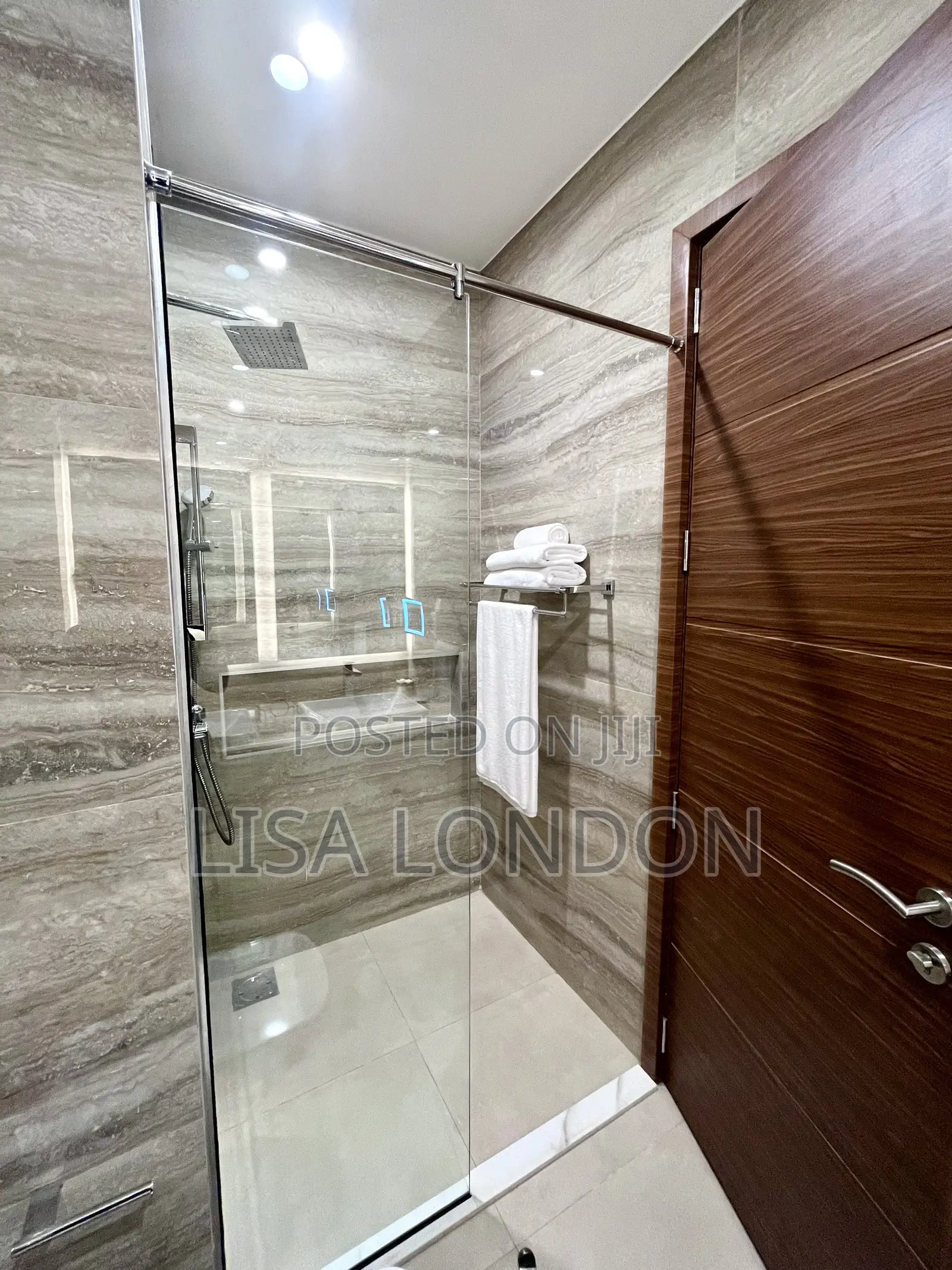 2bdrm Apartment in Riverside Drive for sale