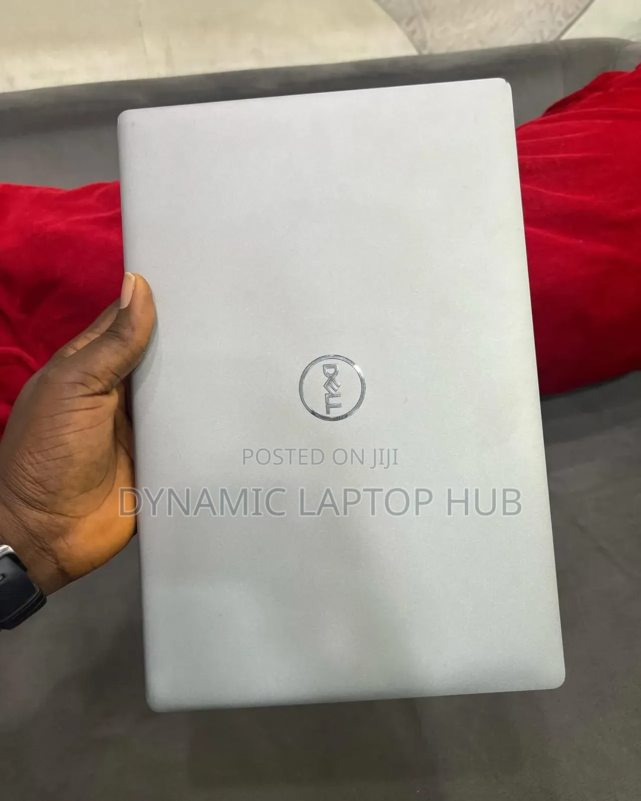 Laptop Dell Latitude 5410 8GB Intel Core I7 SSD 256GB