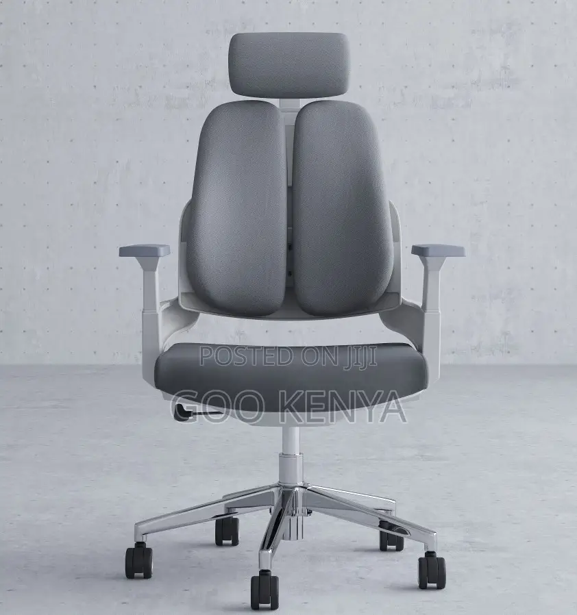 Office Chair; Adjustable Home Office Ergonomic Chair