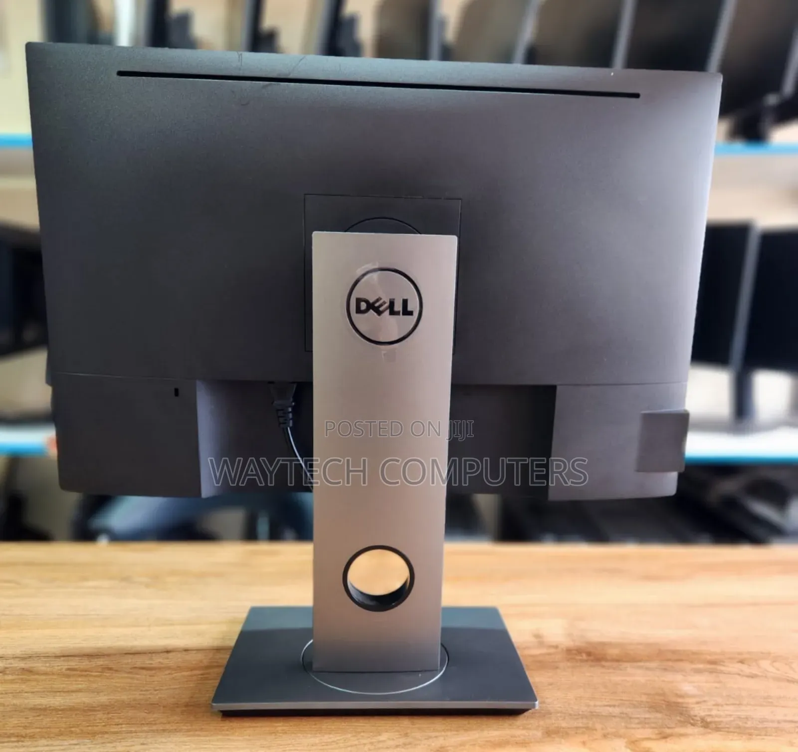 Dell P2418hzm