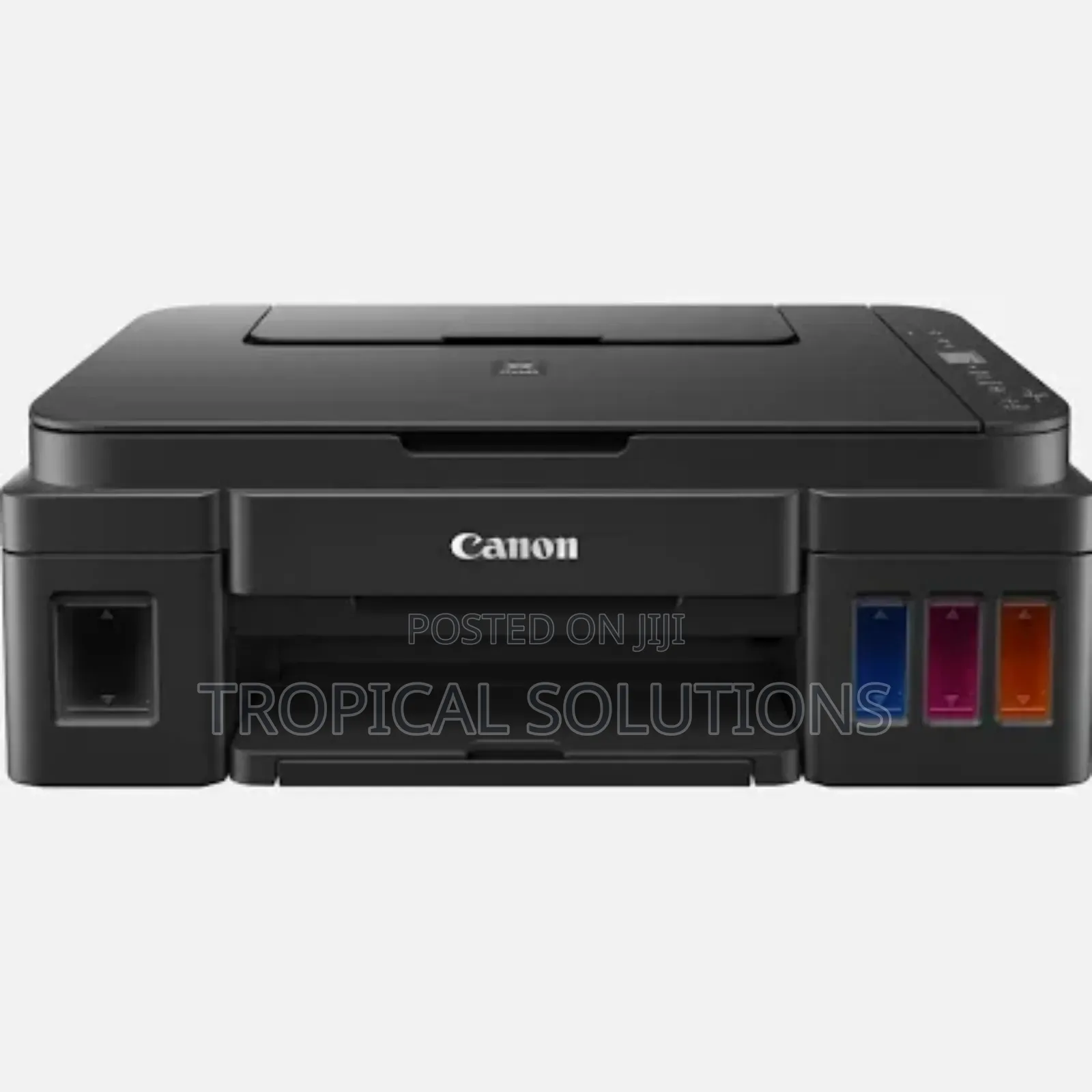 Canon Pixma G2410 Print, Copy,Scan G2410 Available