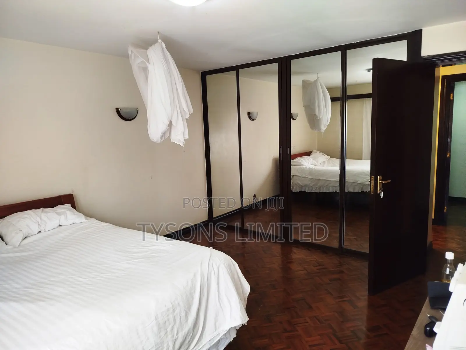 3bdrm Apartment in Westlands, Raphta Road Area for sale