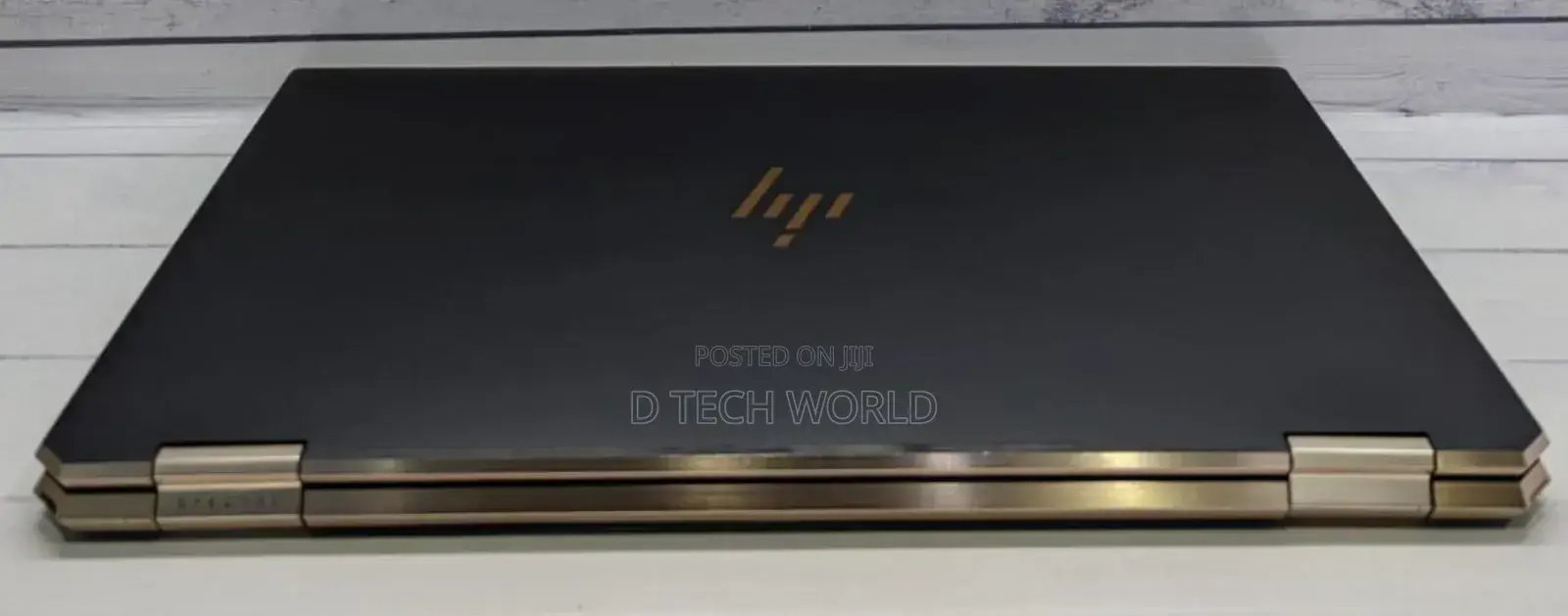Laptop HP Spectre X360 15 16GB Intel Core I7 SSD 512GB