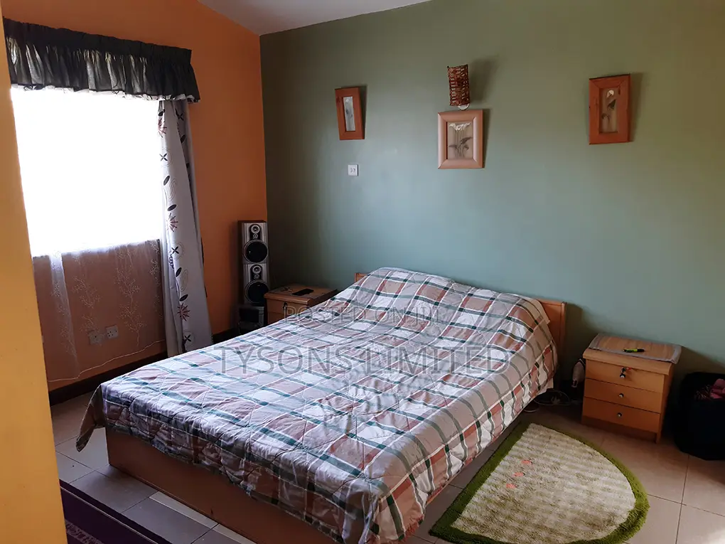 3bdrm Maisonette in Kilimani, Hurlingham for sale