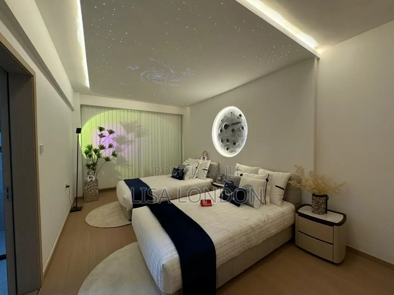 5bdrm Apartment in State House Area for sale