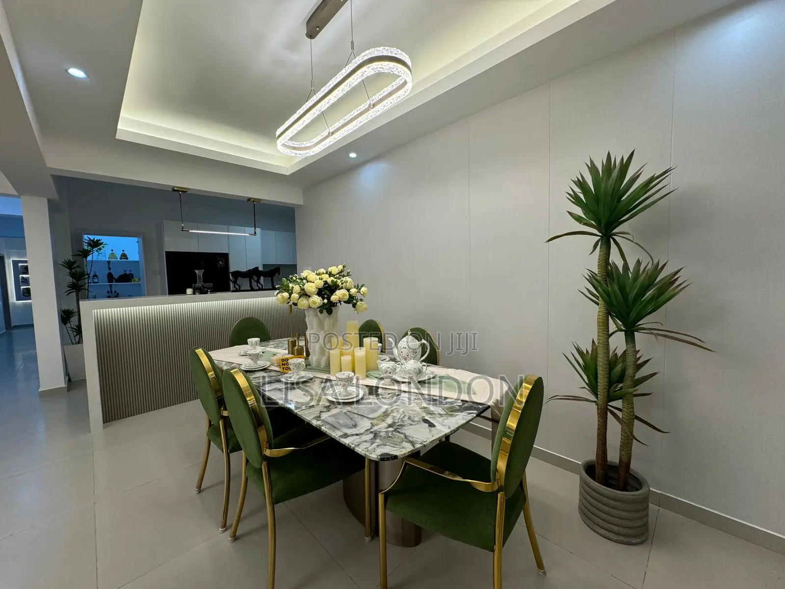 5bdrm Apartment in State House Area for sale