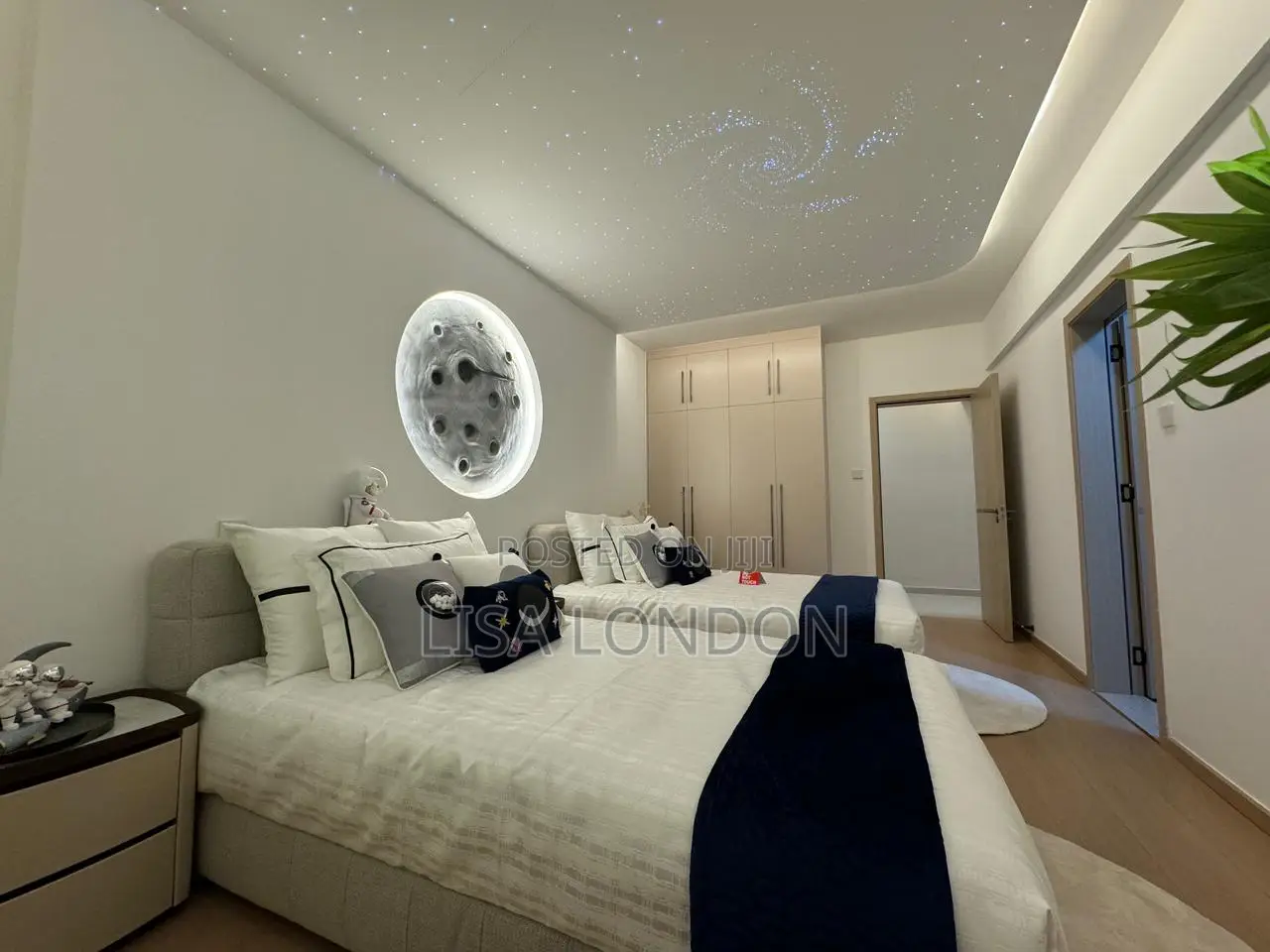 5bdrm Apartment in State House Area for sale