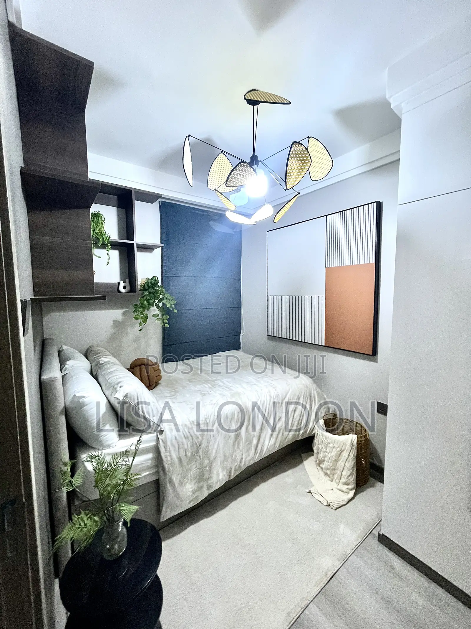 1bdrm Apartment in Hurlingham for sale