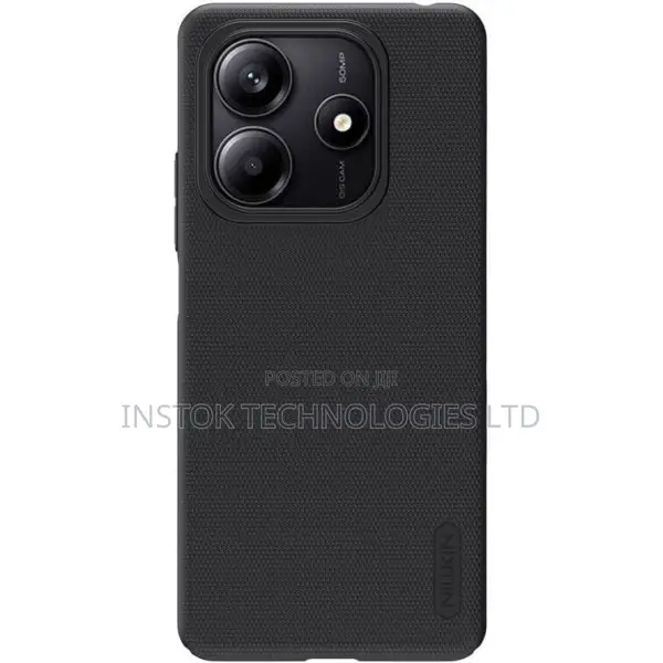Nillkin Super Frosted Shield Pro Matte Case for Redmi Note 14 5g