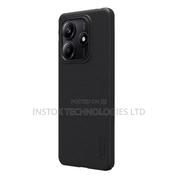 Nillkin Super Frosted Shield Pro Matte Case for Redmi Note 14 5g