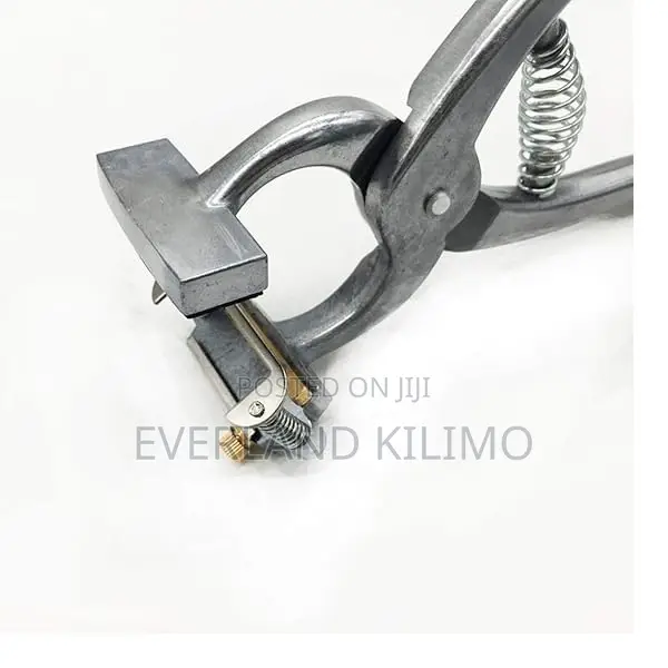 Precise Tattoo Pliers