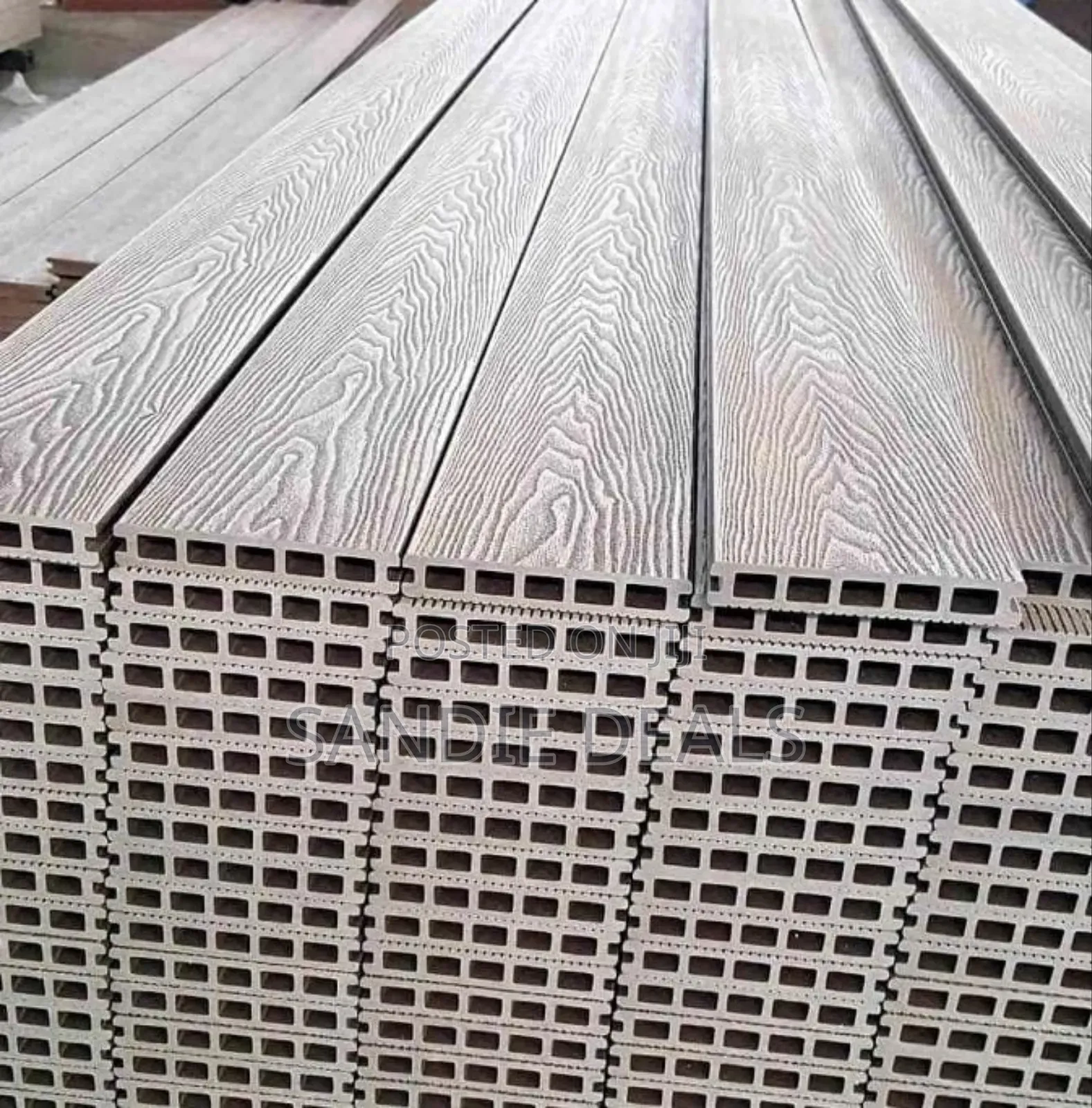 WPC Flooring/Outdoor Flooring