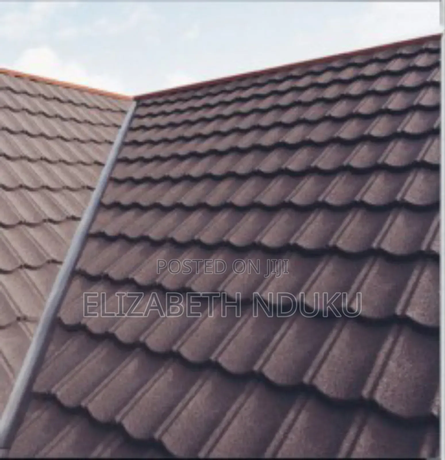 Modern Decra Roofing Sheet
