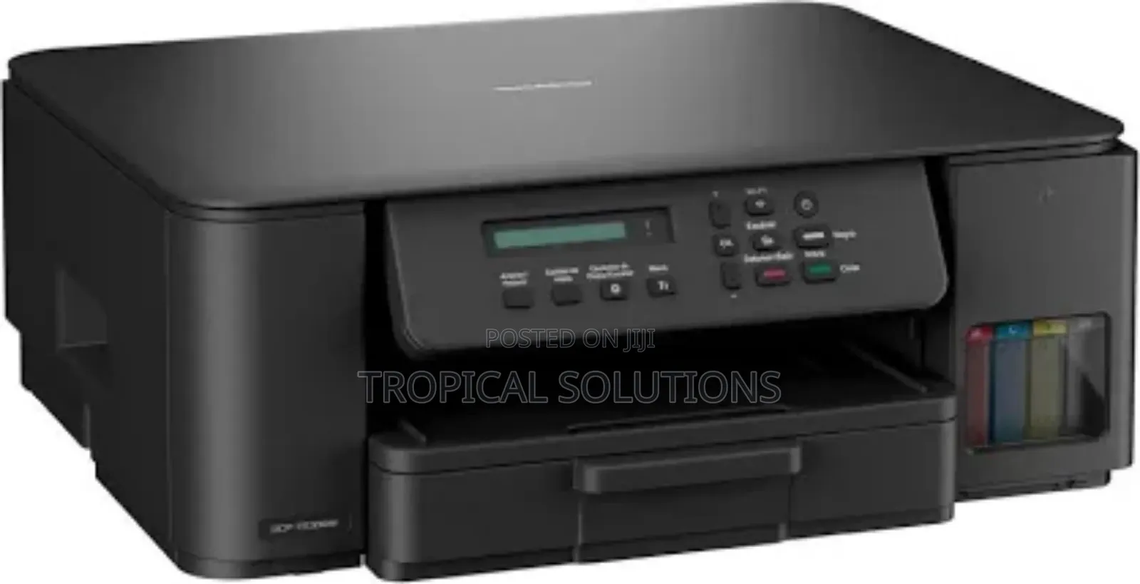 Brother Inkjet Printer DCP-T530dw Available