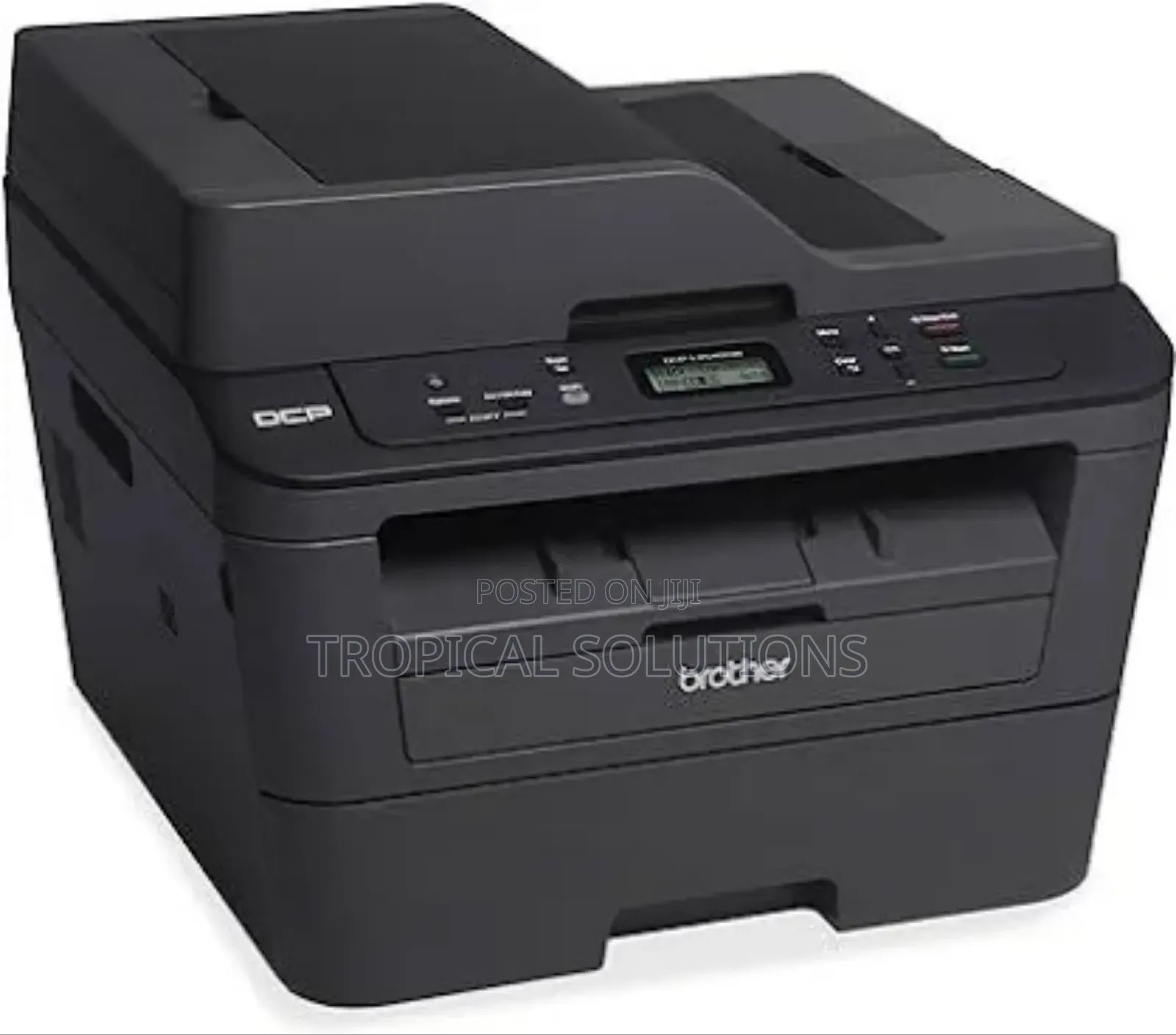 Brother Laser Printer DCP-L2540dw Mono Duplex