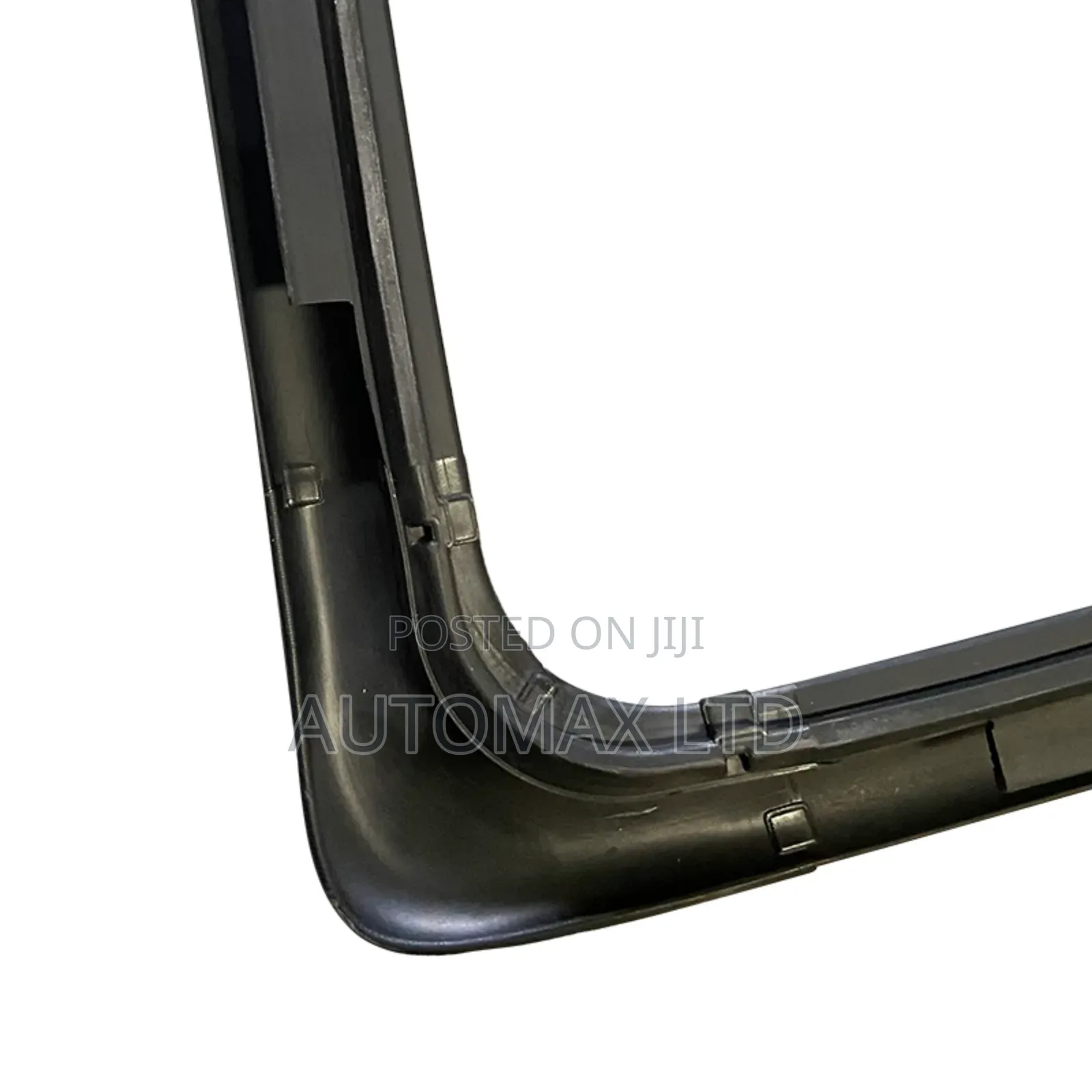 Windscreen Rubber (Only) for Toyota Landcruiser 70 75 76 78 79 Series