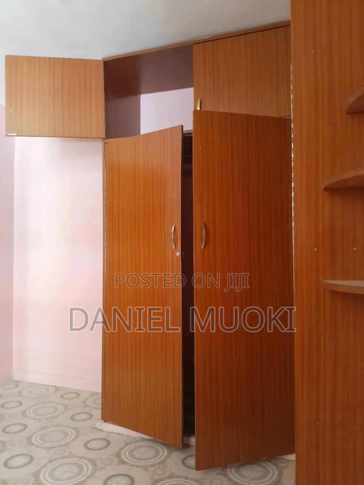 Apartment on Sale Tena Estate Nairobi County