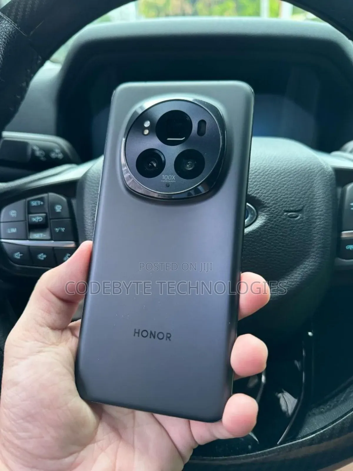 Honor Magic6 512 GB Black